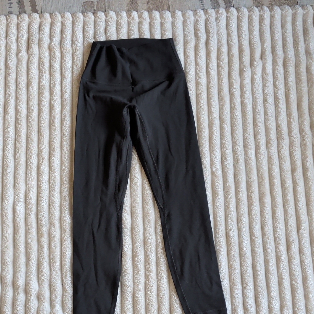 Lululemon Align No Line HR Legging 25"